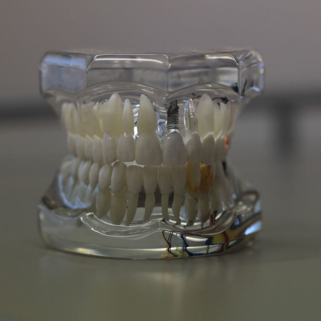 Top Reasons Patients in Thindal Choose Pradeep Dental for Family Care