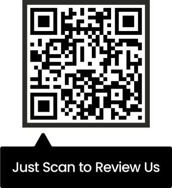 Pradeep Dental Scan to Review QR 1